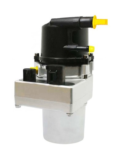 Elektrohydraulische servopumpe - elektrohydraulische,