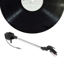  Grammophon-Tonarm