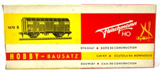 Fleischmann 1470 B -