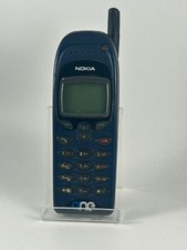 Nokia 6150 Handy - geprüft - Simlockfrei - Fuktionstüchtig - Top Zustand