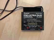 Graupner MC-Ultra Duo Plus II computergesteuerter Automatik Schnelllader Lader
