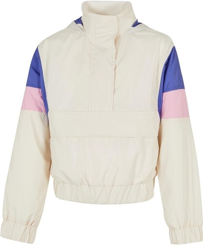 Urban classics mädchen jacke - mädchen,