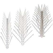 TAUBENABWEHR 1m Spitzen aus