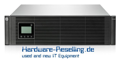 Hpe ups r5000 usv - ups,