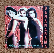 BANANARAMA ~ MORE THAN