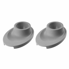 Fackelmann Eierbecher 2er Set