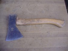 alt Axt Beil Axe Werkzeug