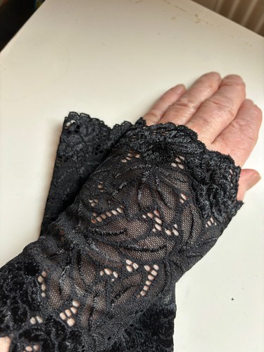 Handstulpen stulpen - handstulpen,