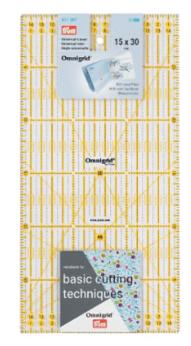 Omnigrid universal lineal - universal,