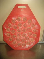 Wirkteller Teigteiler 30