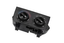 Original Bedienelement Heizung