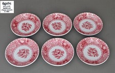 Spode pink camilla - spode, kleine