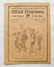 TOTTENHAM HOTSPUR v QUEENS