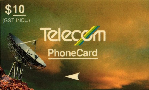 3539 gebrauchte telefonkarte - 3539,