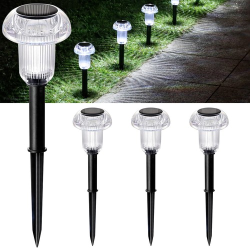Solarlampen für außen led - solarlampen,