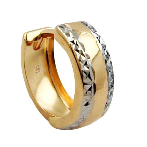 585 echt gold - echt, breite