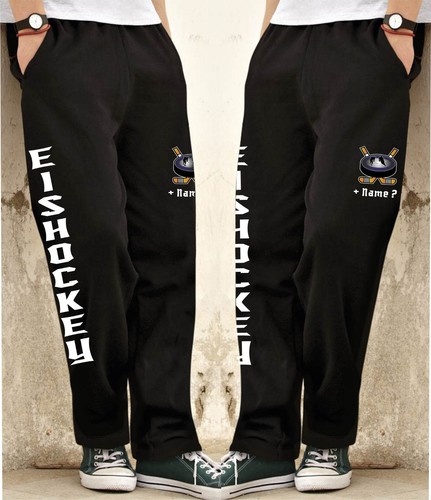 Hockeyhose eishockey hosen - ,