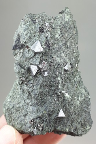 Magnetit ferschbach - -,