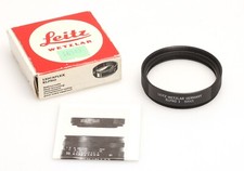 Leica Leitz ELPRO 3 Filtergewinde E55