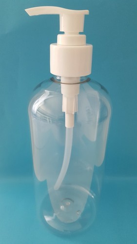 500ml nachfüllbare flasche - 500ml,