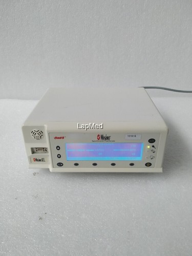 Masimo rad9 spo2 pulsoximeter - masimo,