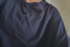 Poncho Damen dunkelblau Gerry Weber