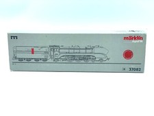 Marklin H0 37082 Insider Steam