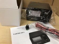 S-Meter -GEPRÜFT- CB - Master