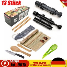 13 Stk DIY Sushi Maker Set