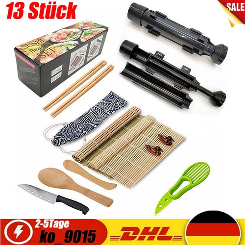 Stk diy sushi maker set - diy,