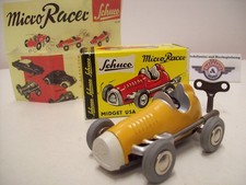 Schuco 1042, Micro Racer