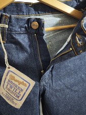 Wrangler Cowboy Cut Deadstock