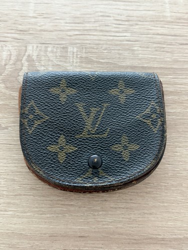 Louis vuitton monogram - louis,