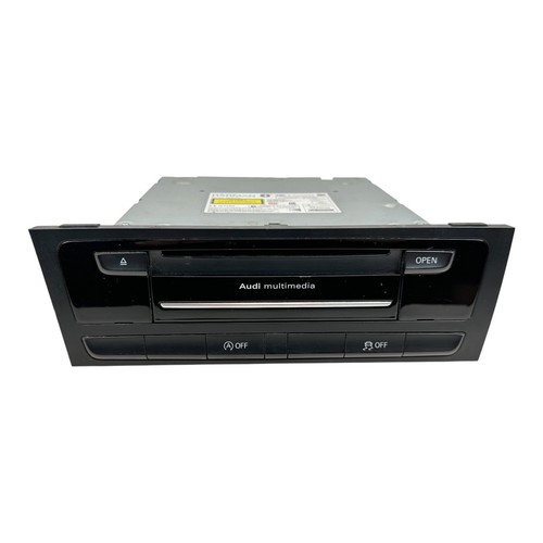 Steuergerät mmi multimedia - steuergerät,