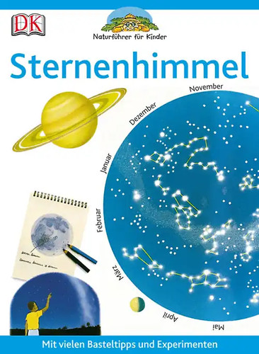 Sternenhimmel