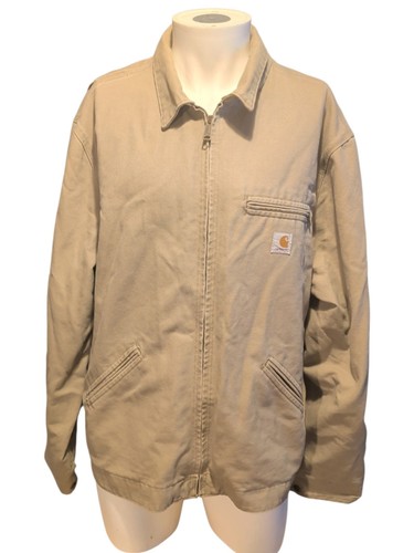 Carhartt detroit sandstone - carhartt,