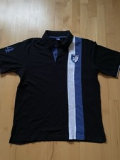 Schalke 04 Polo-Shirt, Größe
