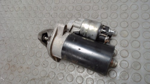 Anlasser starter bosch bmw - /,