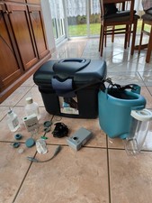 flexineb - inhalator für