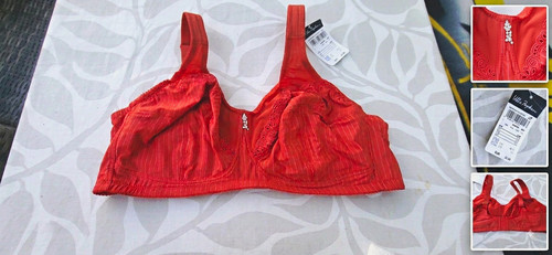 Ulla popken minimizer 120e - ulla, minimizer-bh