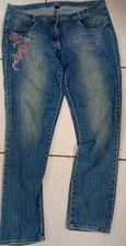 BRAX Jeans Vintage Denim Feel