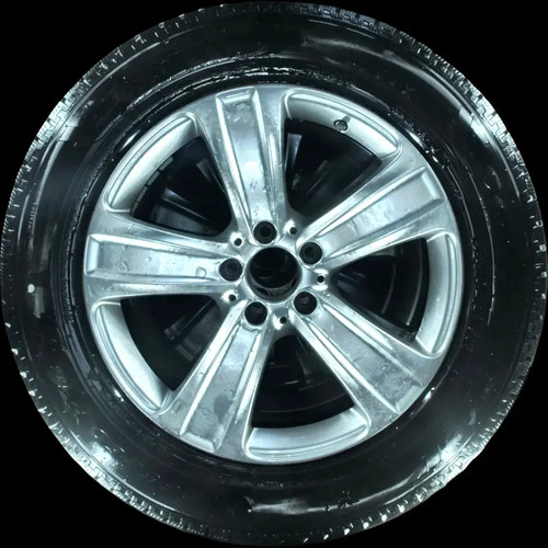 235 r18 winterreifen - 235/60, glc