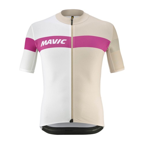 Mavic radtrikot herren - radtrikot,