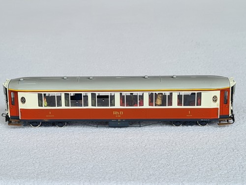 Top rarität ferro suisse rhb - top,