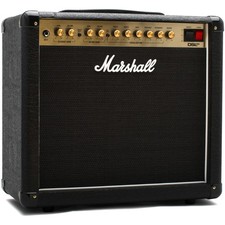 Marshall DSL20CR -