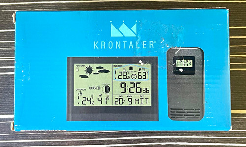 Krontaler digitale - krontaler,