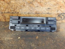 Heizungsbedienteil Klimabedienteil 1SL907044 SEAT MII (KE1, KF1) Bj.2017