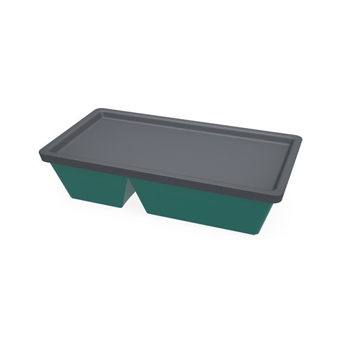 Schale kinderschale to go - schale, i