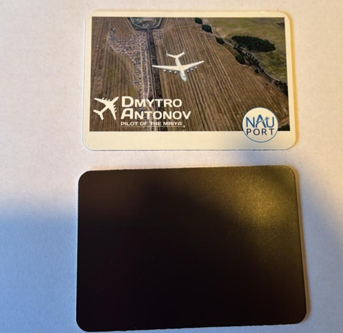 Antonov magnet dmytro - "dmytro,