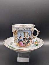 Reservistentasse Gftr. b. Der